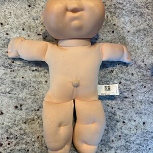 Vintage Cabbage Patch Dolls